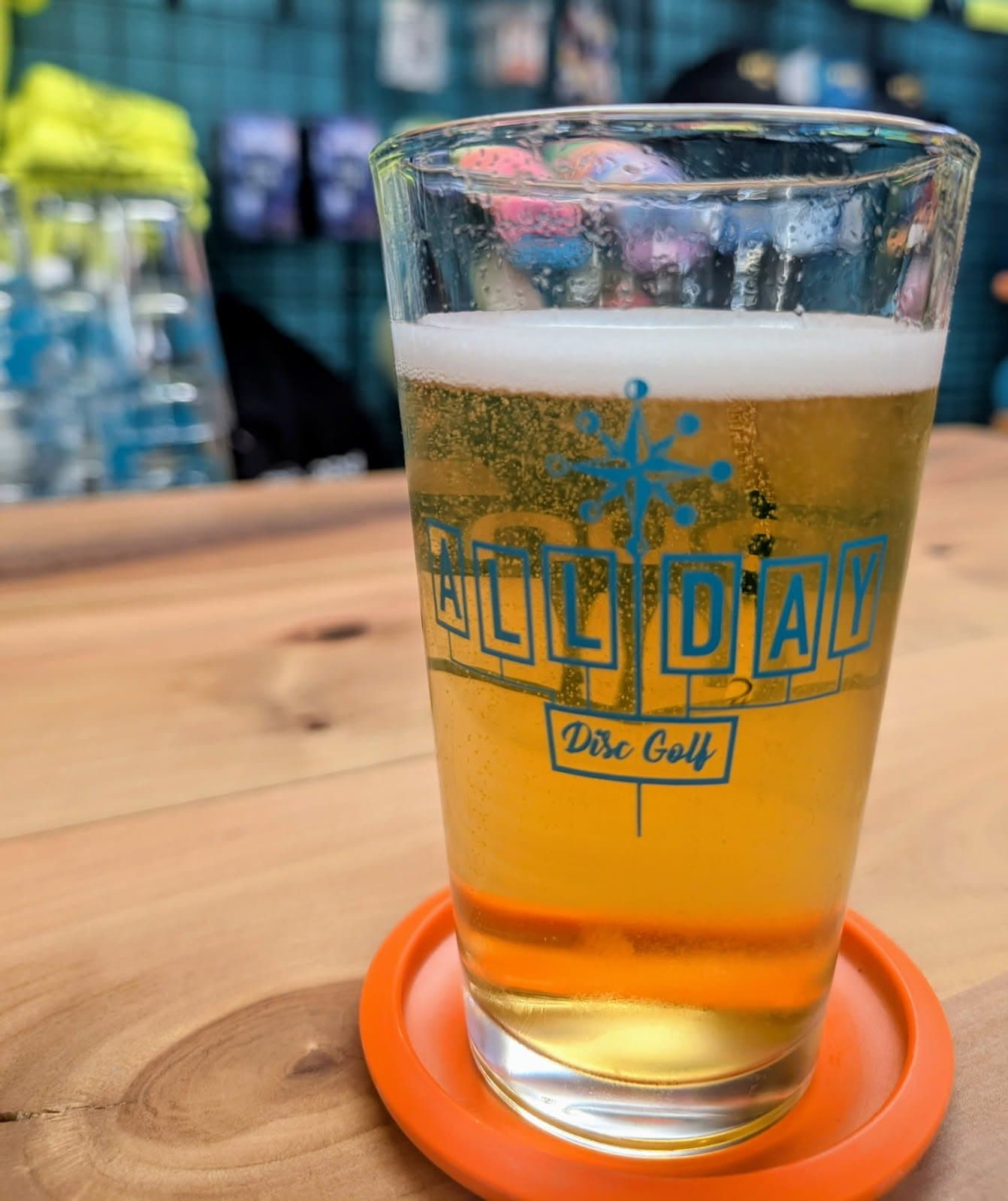 BEER OVER HERE NW section hero